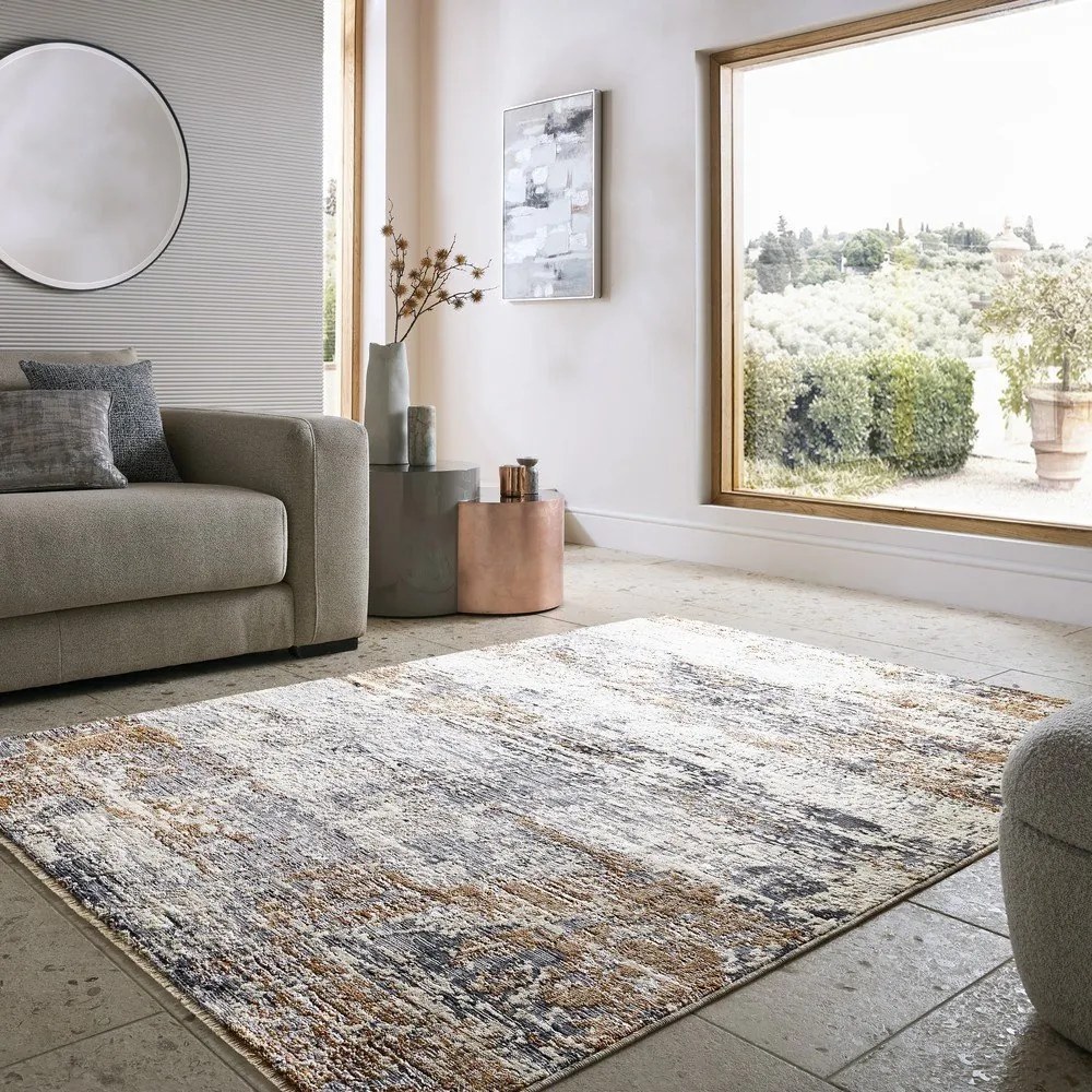 Szőnyeg 160x230 cm Drift – Flair Rugs