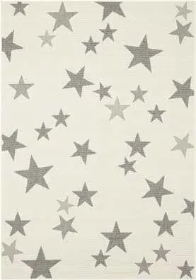 Lapos Szövésű Szőnyeg 200X290 Fenix Hurkos Szerkezet