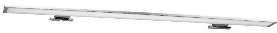 Eglo Eglo 54895 - LED Fürdőszobai tükörmegvilágítás LED/18W/230V 6500K 90 cm IP44 EG54895