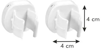 Tescoma ProfiMATE fogantyú, 2 db
