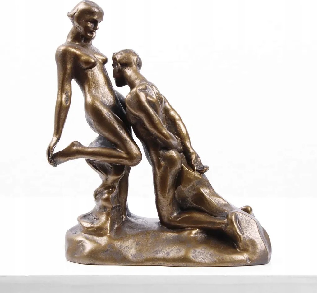 Parastone figura Örök Szépség August Rodin szobor reprodukció