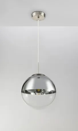 GLOBO 15852 VARUS Modern Függesztett Lámpa IP20