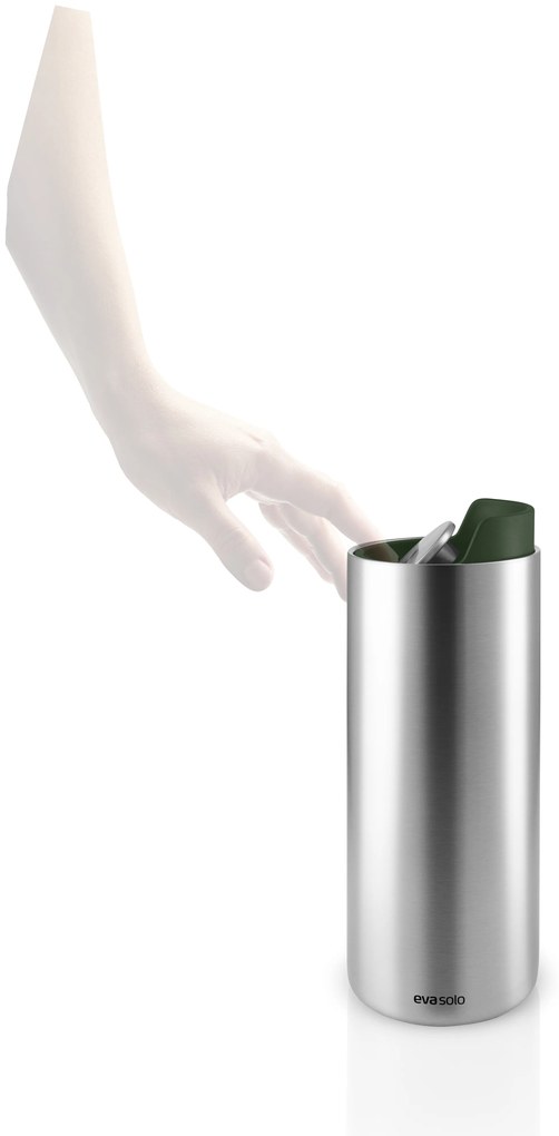 Termo bögre Urban To Go 350 ml, smaragdzöld - Eva Solo
