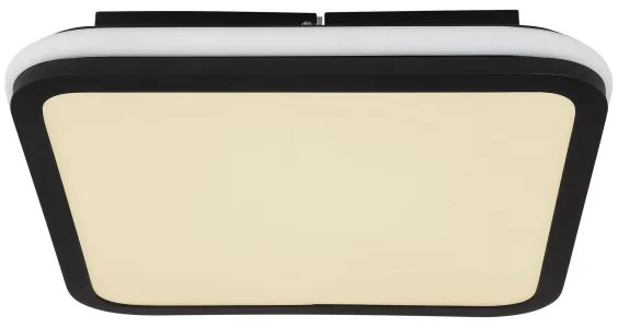 Globo 41391-40 - LED RGBW Dimmelhető mennyezeti lámpa JAXXI LED/40W/230V + távirányító