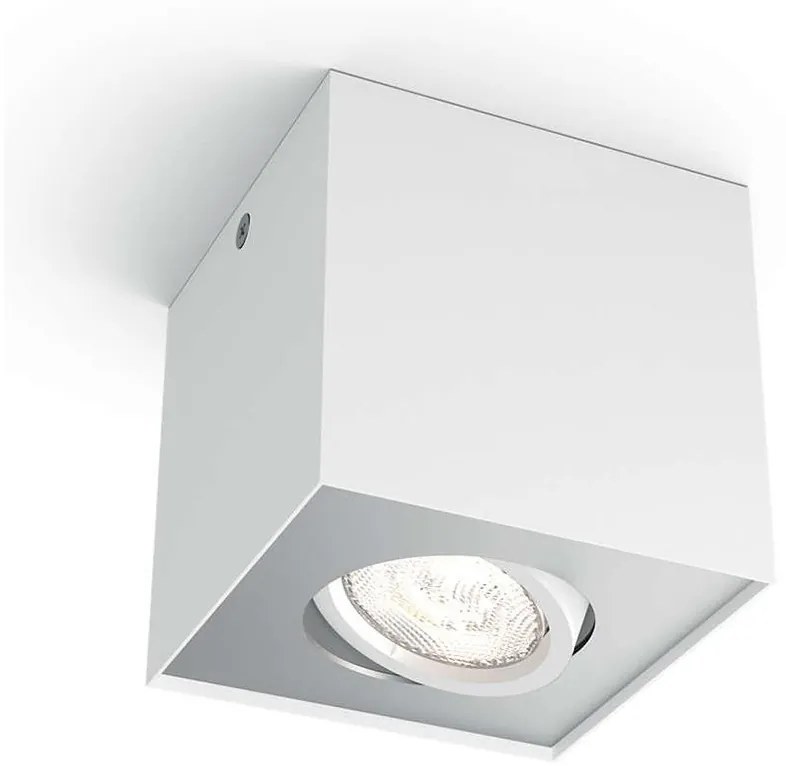 Philips 50491/31/P0-LED Dimmelhető spotlámpa MYLIVING BOX 1xLED/4,5W/230V