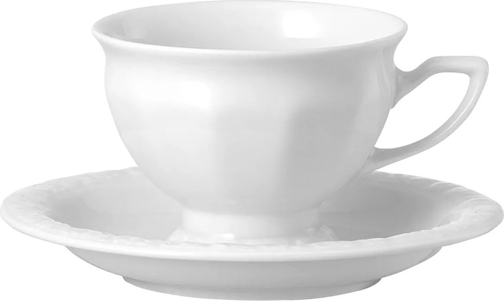 Eszpresszó csésze Maria fehér Rosenthal