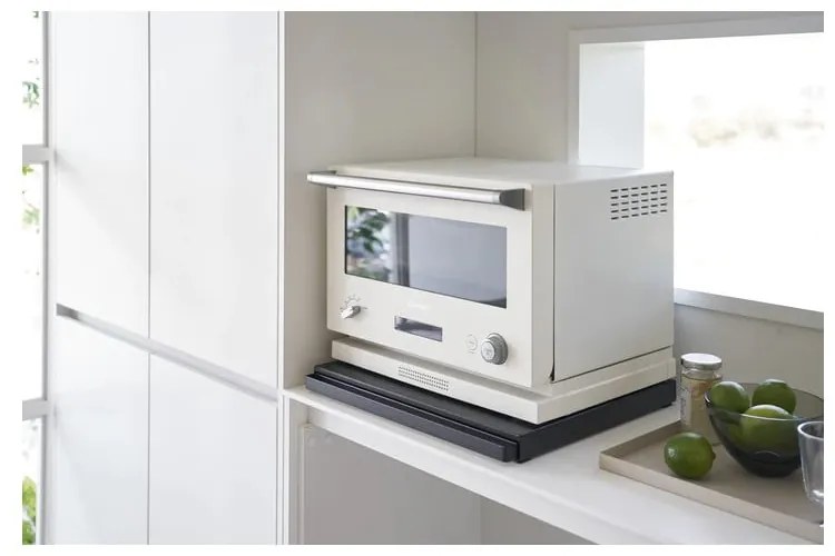 Fém kiegészítő polc Tower – YAMAZAKI