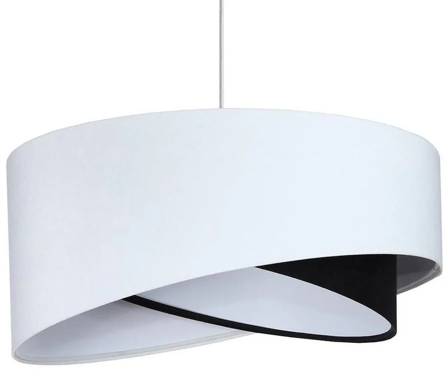 BPS Koncept Csillár zsinóron GALAXY 1xE27/60W/230V BS0124