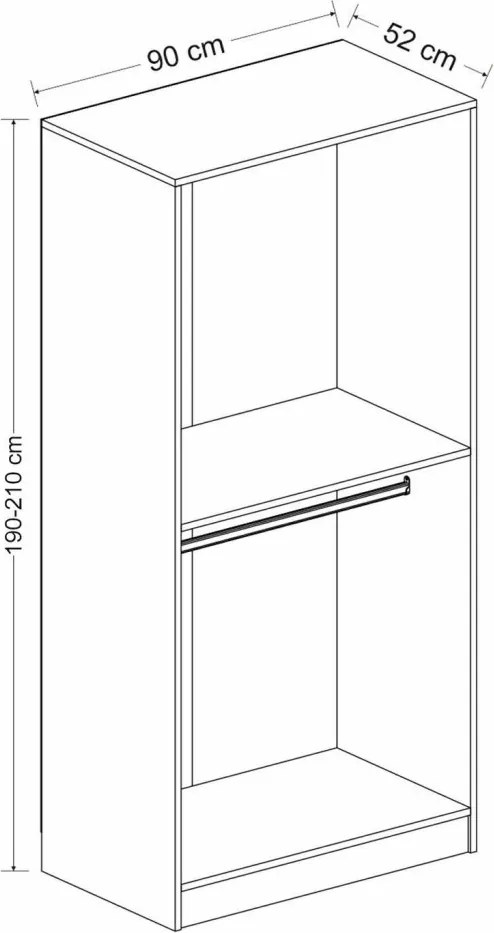 Kale Membrane Blinds White - 210