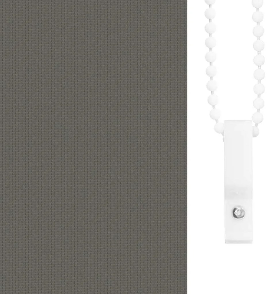 redőny Blackout 45x230 cm szövetszélesség 40,7 cm poliészter