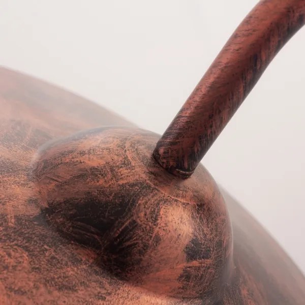 Eglo 94863 - Kültéri lámpa MELGOA 1xE27/60W/230V IP44