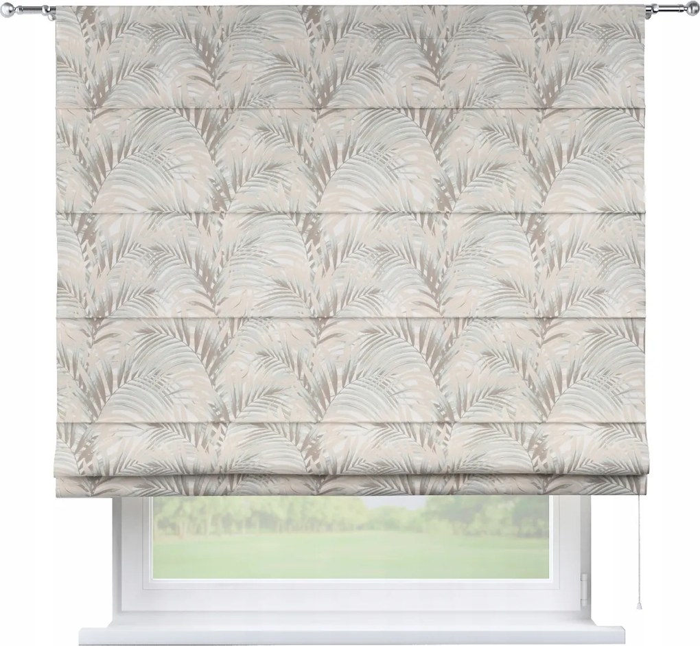 Kész Római roló Torino 180x180 cm bézs