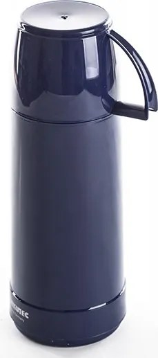 Bentom 0,75 l-es többszínű termosz italokhoz