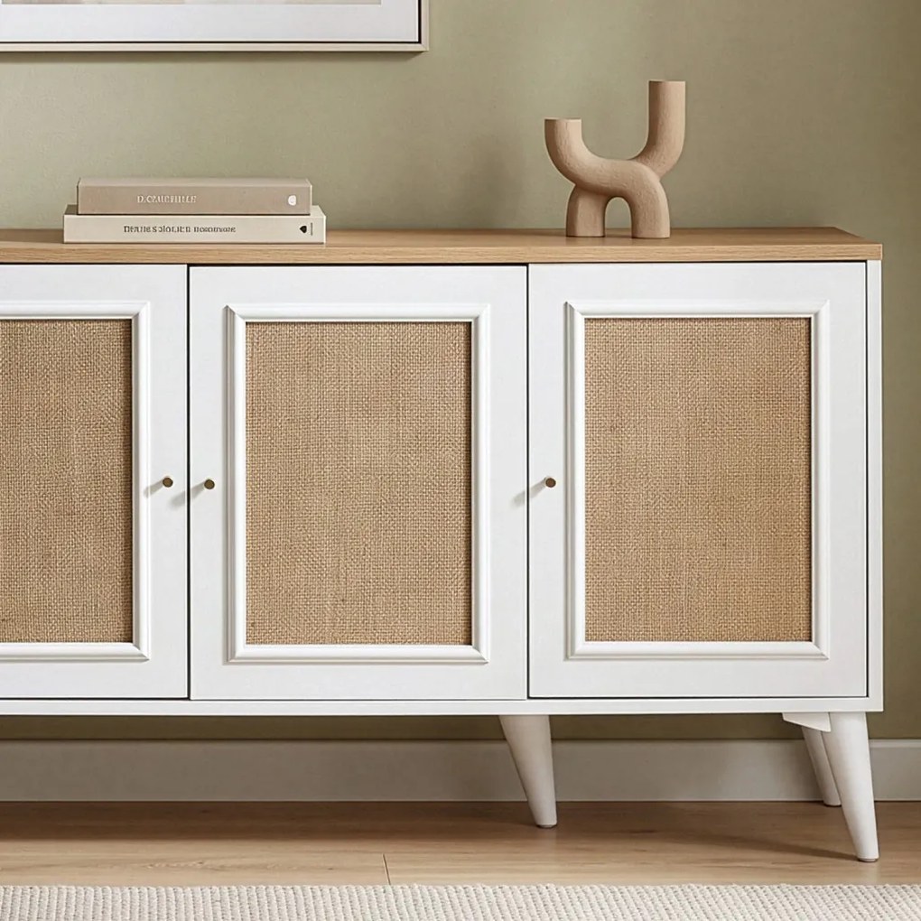 Mount - White, Oak