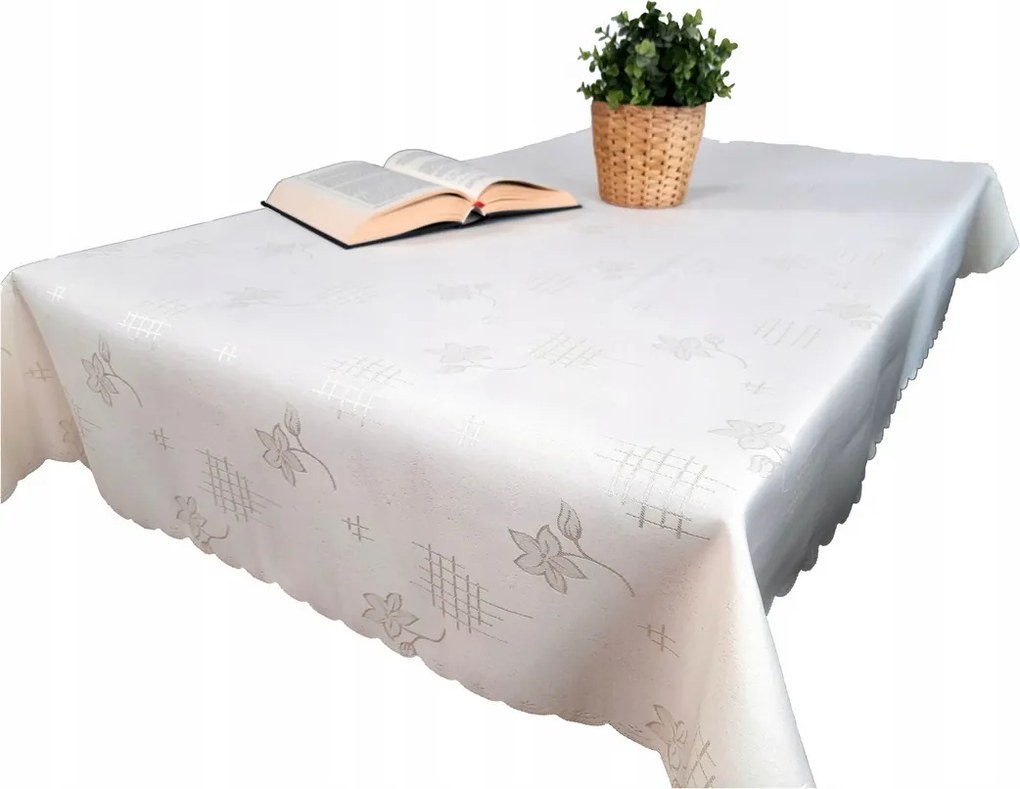 Abrosz Foltálló 140X160 Fehér