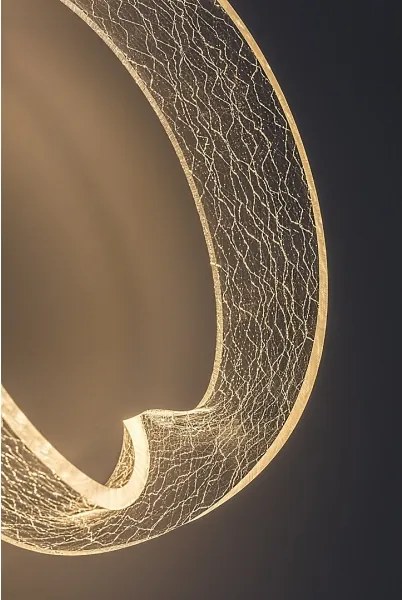 Rabalux 71463 - LED fali lámpatest OLYSSIA LED/6W/230V