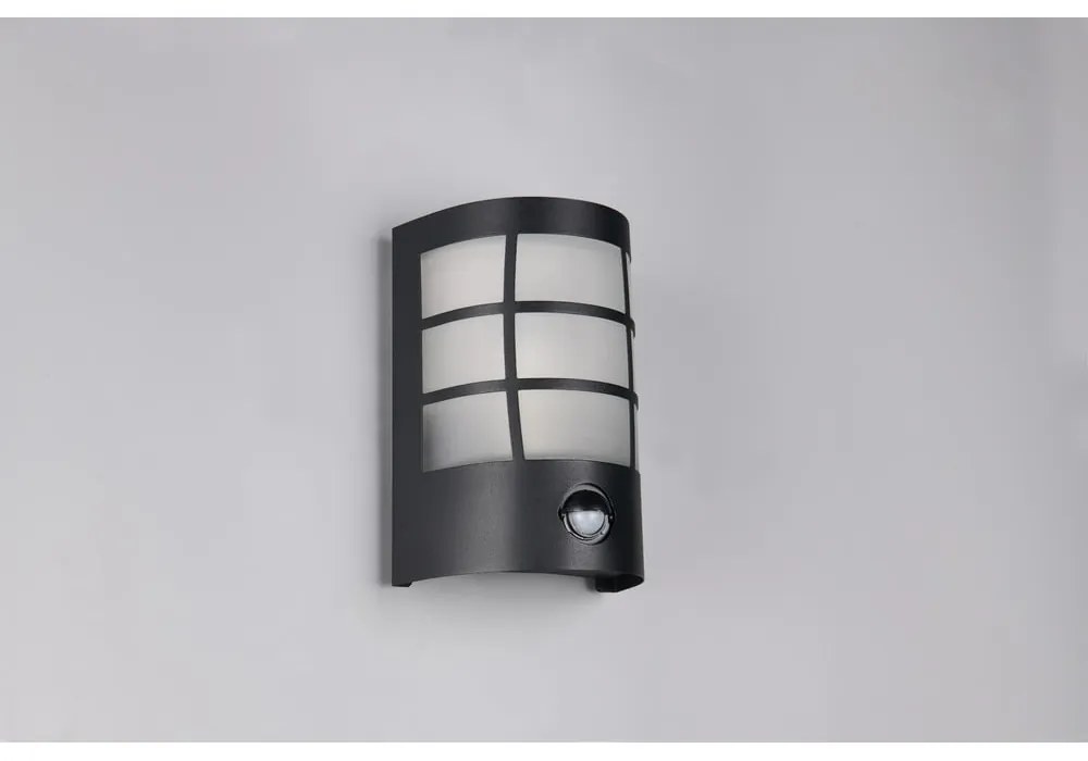 Fali kültéri lámpa (magasság 20 cm) Sintra – Trio