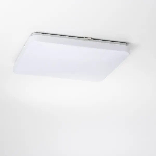 Brilagi - LED mennyezeti lámpatest PLAIN LED/24W/230V 3000K
