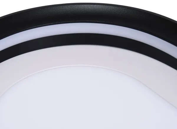 Brilagi - LED dimmelhető lámpatest TRIVARO LED/85W/230V 3000-6000K 20x60 cm + távirányító