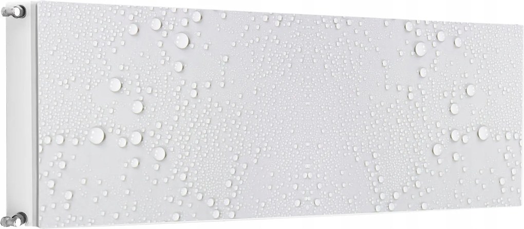 Mágneses Radiátorszőnyeg 160x60 Cseppek Fotótapéta