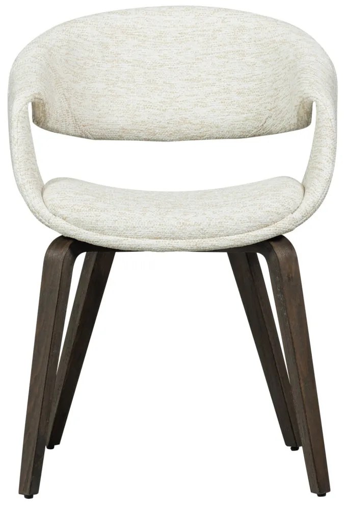 Yossi design karfás szék