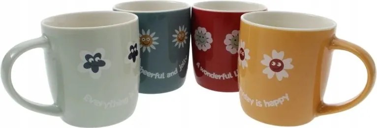 Kerámia bögre 340 ml