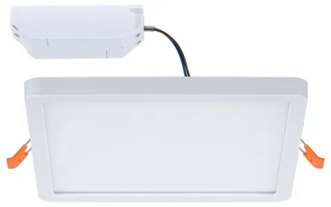 Paulmann 93059 - LED/13W IP44 Dimmelhető fürdőszobai süllyesztett lámpatest AREO 230V