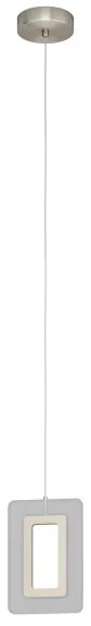Eglo 98678 - ENALURI LED függeszték kábellel LED/5,4W/230V