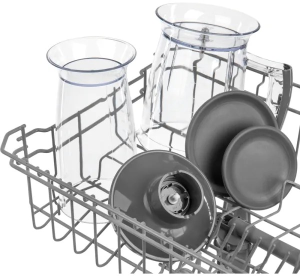 Sencor - Botmixer 4in1 1200W/230V rozsdamentes acél/türkiz