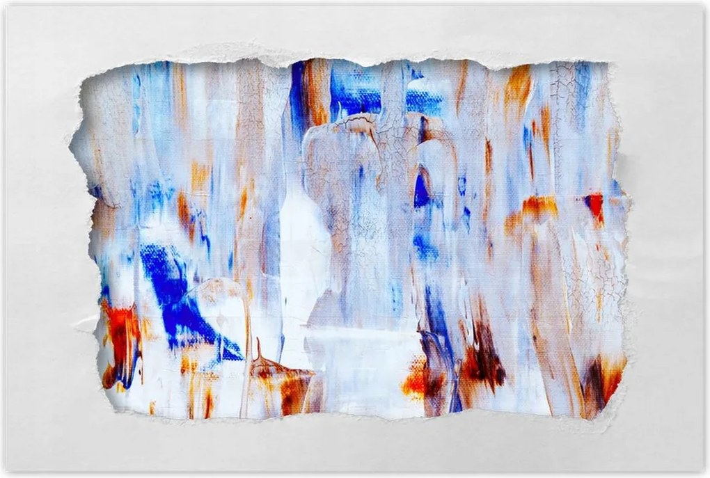 Poszterek 60x40 Absztrakt Nana