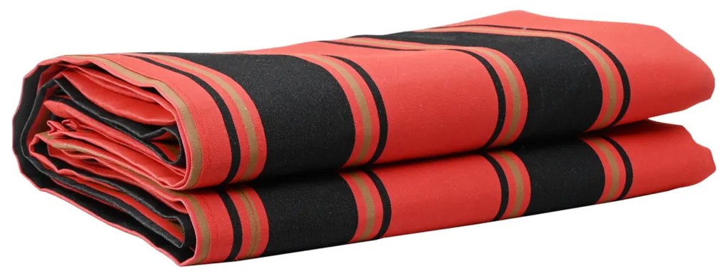 napvitorla alternatív anyag multicolor 10x1.6 m