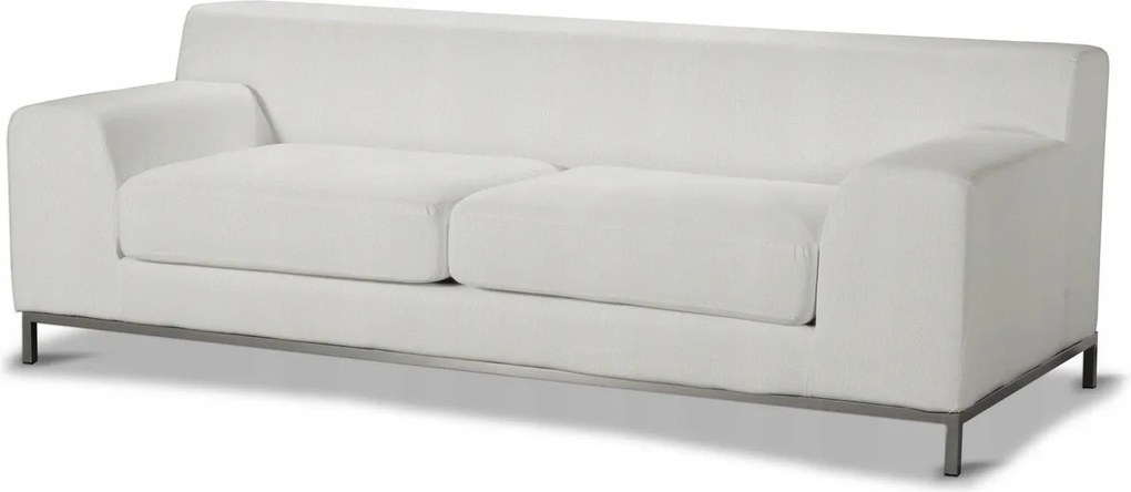 Dekoria Kramfors 3 személyes kanapé huzat Ikea