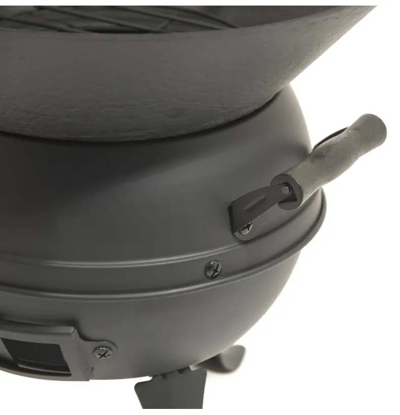 Faszenes grillsütő Kettle – Cattara