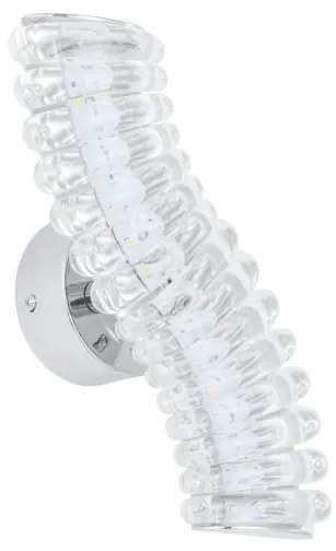 Italux REA AB16001-1A WH Fali lámpa 1x4, 8W/LED 420LM