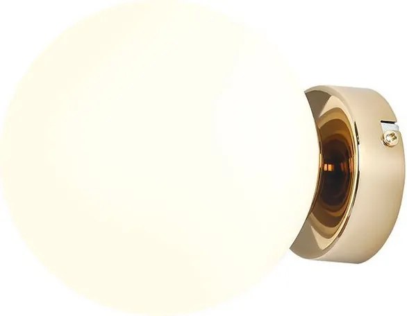 Aldex BALL 1076C30_S Fali lámpa 1x10W/E14 IP20