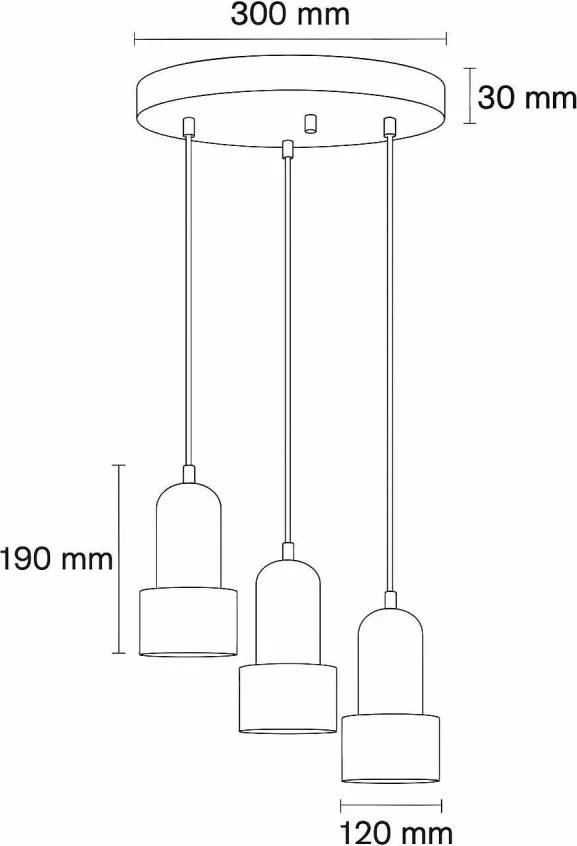 Loer C - Walnut - ELS