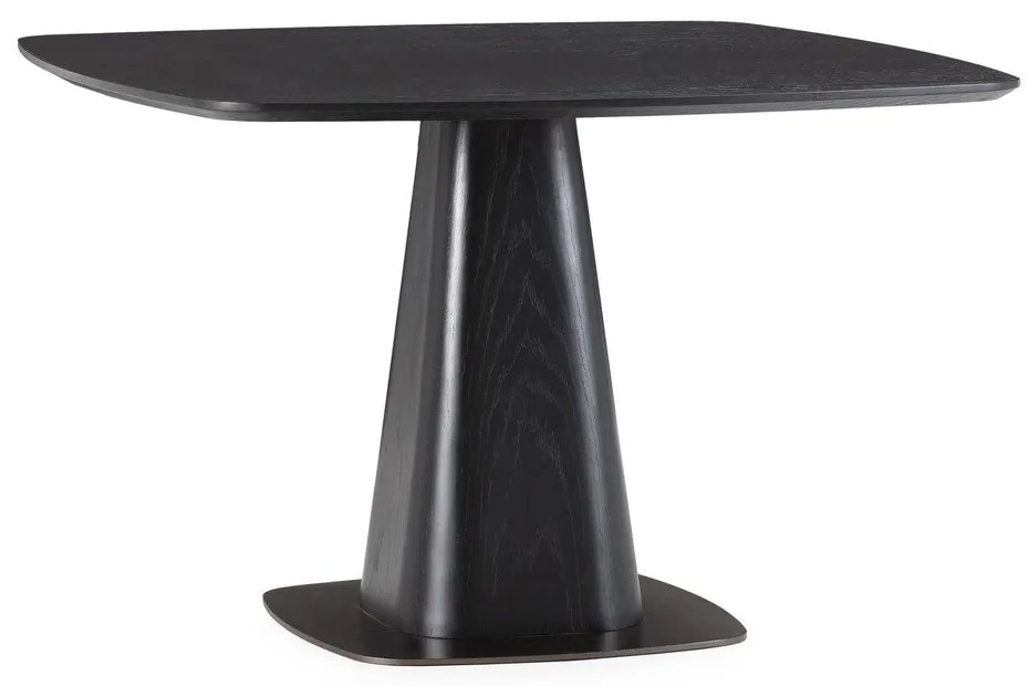 Étkezőasztal 120x120 cm Etel – MOME