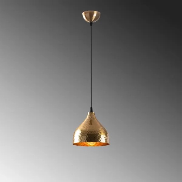 Csillár zsinóron TATTOO 1xE27/60W/230V