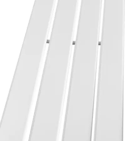 AQUAMARIN Radiátor vertikális 1600 x 300 x 59 mm 530 W