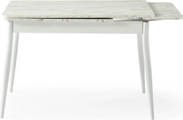 Kent étkezőasztal, 110 cm – TR974NMB2259