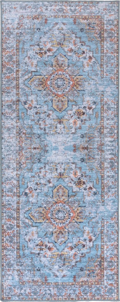 Klasszikus Csúszásgátló járda Hosszú 80x300 Mosható Konyhai Folyosó