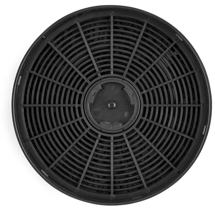 Klarstein Maverick, aktívszén szűrő a páraelszívókba, 1 x szűrő