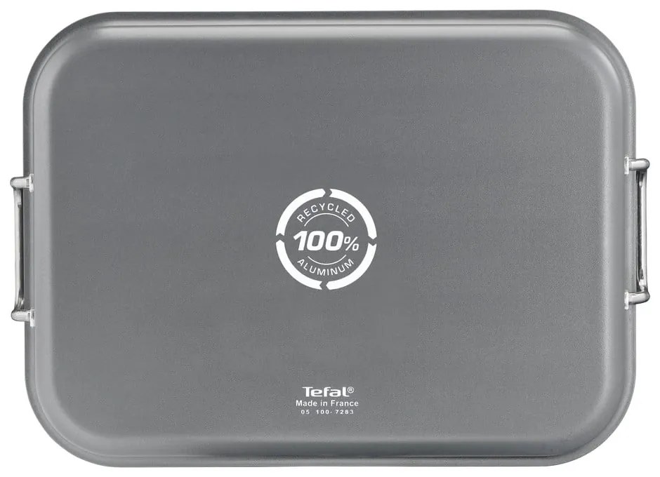 Alumínium sütőedény 37x27 cm La Recyclé – Tefal