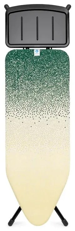 Vasalódeszka huzat New Dawn B – Brabantia