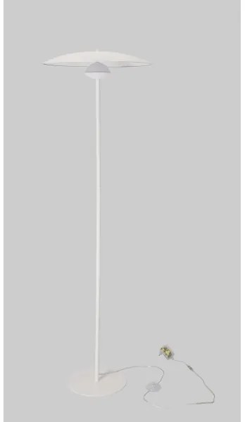 LED Állólámpa LUND LED/16W/230V fehér