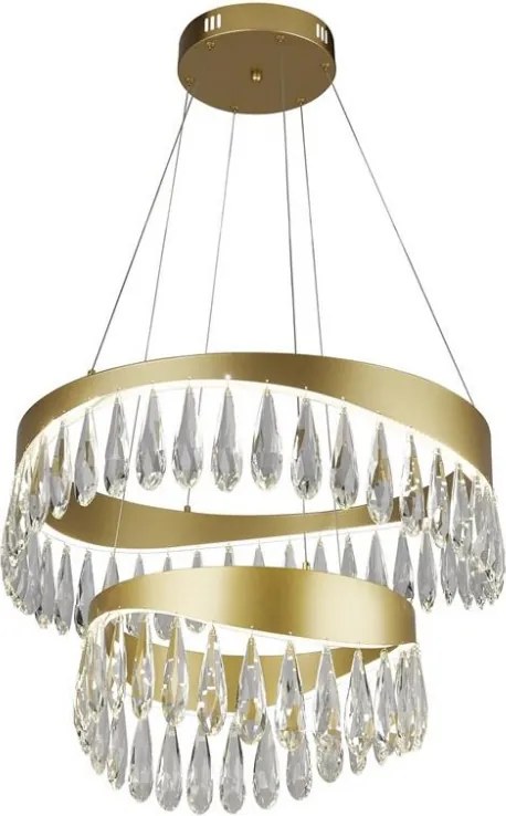 Függeszték Arany JEWEL SEARCHLIGHT 19210-2GO
