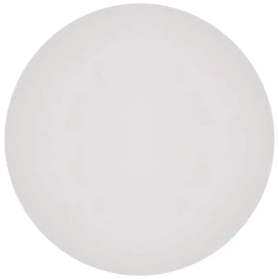 LED Fürdőszobai mennyezeti lámpa LED/18W/230V 3000/4000/5700K IP55 fehér