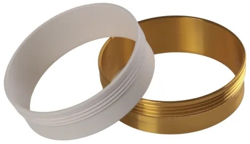 Csillár zsinóron sínrendszerhez MARIBEL 3xGU10/10W/230V + 1 m sín rendszer