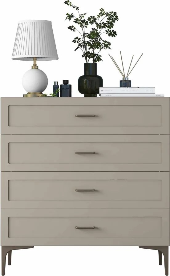 Komód, 85,6 cm – BE122