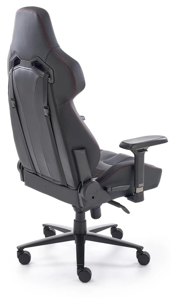 Gamer szék Balgur (sötétszürke + fekete). 1092608
